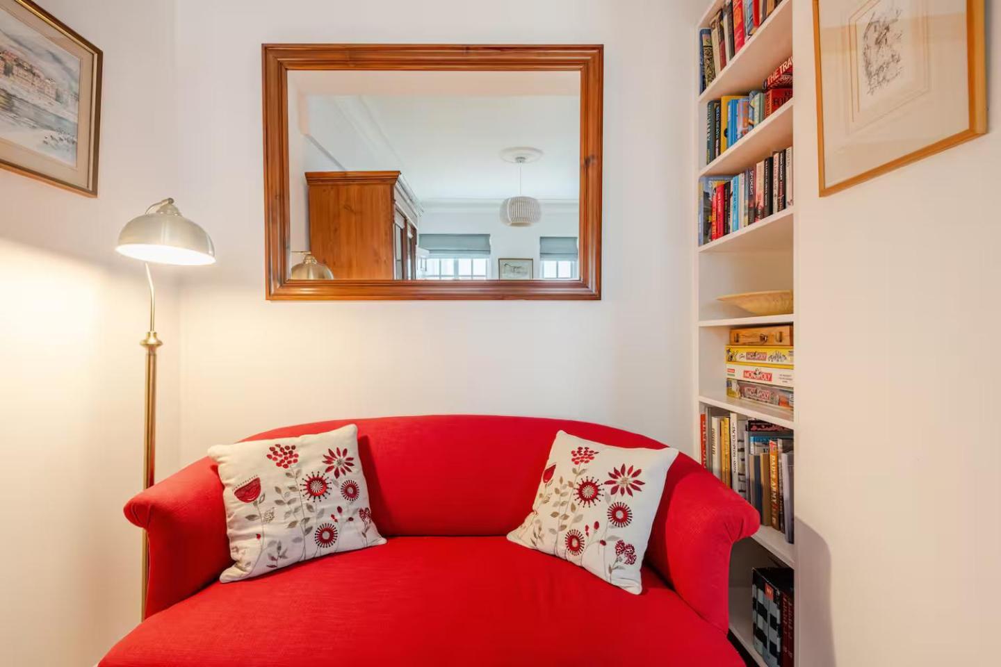 Nordic Regency Apartment Cheltenham Exterior photo